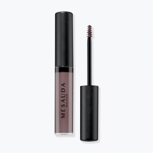 Mesauda Brow Fix Gel Φρυδιών 402 Brunette 3,5ml