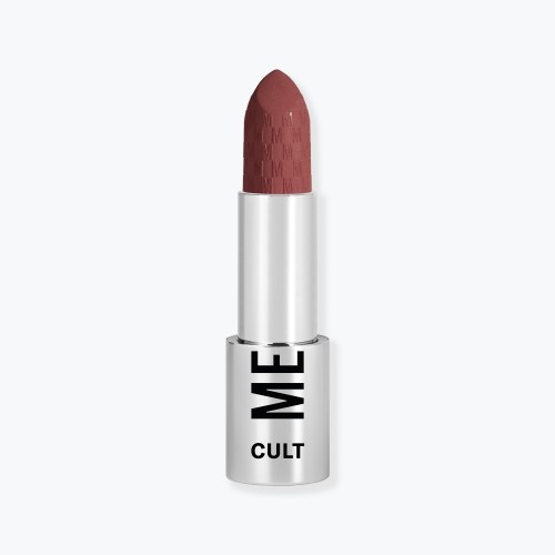 Mesauda Cult Creamy Lipstick 101 Manifesto, Κρεμώδες Κραγιόν 3.5g