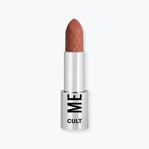 Mesauda Cult Creamy Lipstick 103 Idol, Κρεμώδες Κραγιόν 3.5g