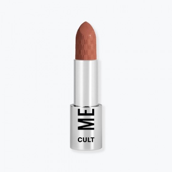 Mesauda Cult Creamy Lipstick 103 Idol, Κρεμώδες Κραγιόν 3.5g