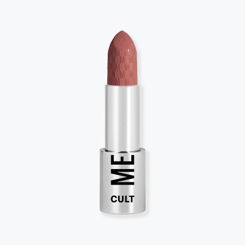 Mesauda Cult Creamy Lipstick 109 Luscious, Κρεμώδες Κραγιόν 3.5g