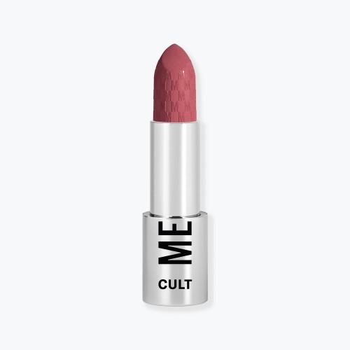 Mesauda Cult Creamy Lipstick 110 Queen, Κρεμώδες Κραγιόν 3.5g