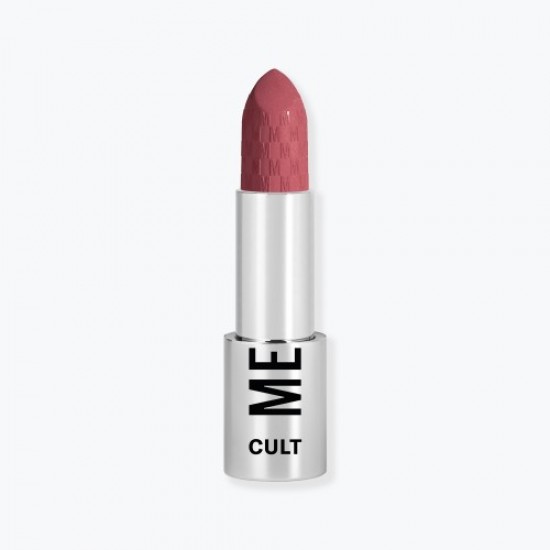 Mesauda Cult Creamy Lipstick 110 Queen, Κρεμώδες Κραγιόν 3.5g