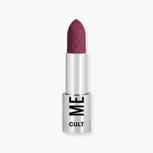 Mesauda Cult Creamy Lipstick 113 V.I.P, Κρεμώδες Κραγιόν 3.5g