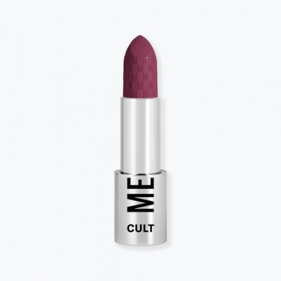 Mesauda Cult Creamy Lipstick 113 V.I.P, Κρεμώδες Κραγιόν 3.5g