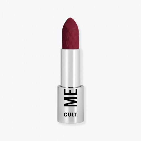 Mesauda Cult Creamy Lipstick 115 Idol, Κρεμώδες Κραγιόν 3.5g