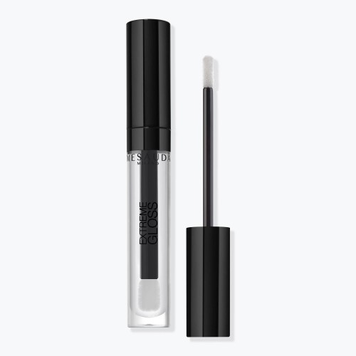 Mesauda Extreme Gloss 401 Stainless, Lip Gloss 3,8ml Mesauda Extreme Gloss 401 Stainless, Lip Gloss 3,8ml