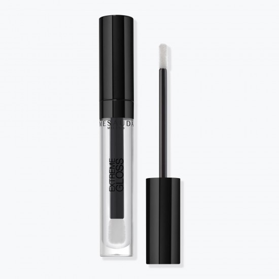 Mesauda Extreme Gloss 401 Stainless, Lip Gloss 3,8ml