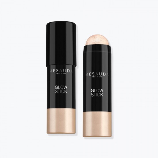 Mesauda Glow Stick Highlighter 101 Gold 5gr Mesauda Glow Stick Highlighter 101 Gold 5gr