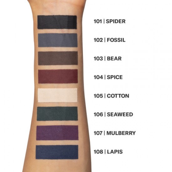 Mesauda Rebeleyes Eye Pencil 104 Spice 1,2g