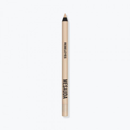 Mesauda Rebeleyes Eye Pencil 105 Cotton 1,2g Mesauda Rebeleyes Eye Pencil 105 Cotton 1,2g