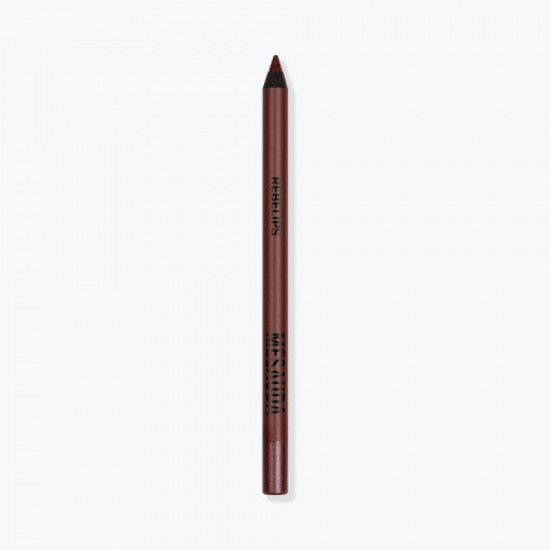 Mesauda Rebellips Lip Pencil 101 Taffy, Αδιάβροχο Μολύβι Χειλιών 1,2g Mesauda Rebellips Lip Pencil 101 Taffy, Αδιάβροχο Μολύβι Χειλιών 1,2g