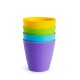 Munchkin Modern Multi Cups 18m+ Χρωματιστά Ποτήρια 4 Τεμάχια