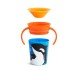 Munchkin Trainer Cup 177ml Orka
