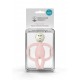 Matchstick Monkey Pig Teether 