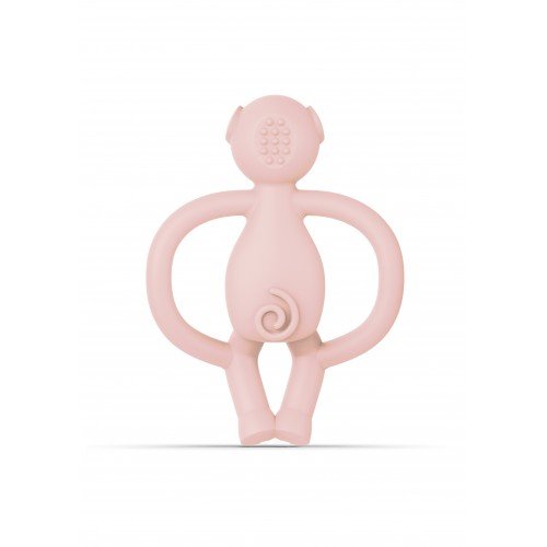 Matchstick Monkey Pig Teether 