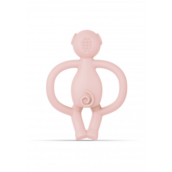 Matchstick Monkey Pig Teether 
