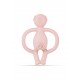 Matchstick Monkey Pig Teether 