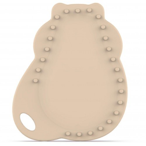 Matchstick Monkey Flat Giraffe Teether, 1 Τεμάχιο
