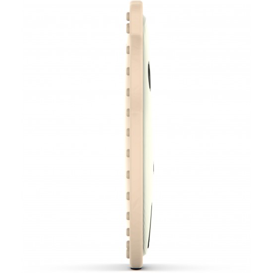 Matchstick Monkey Flat Giraffe Teether, 1 Τεμάχιο