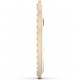 Matchstick Monkey Flat Giraffe Teether, 1 Τεμάχιο