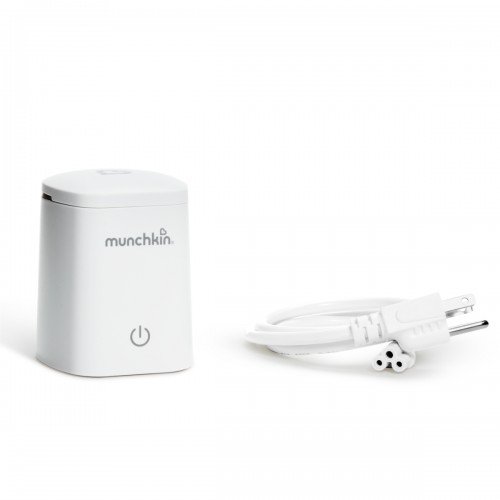 Munchkin 37oC Digital Warmer, Συσκευή που Θερμαίνει το Γάλα, 1 Τεμάχιο