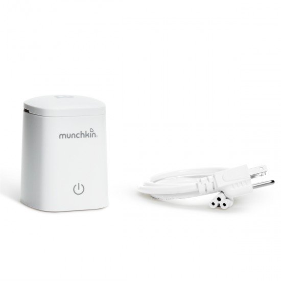 Munchkin 37oC Digital Warmer, Συσκευή που Θερμαίνει το Γάλα, 1 Τεμάχιο Munchkin 37oC Digital Warmer, Συσκευή που Θερμαίνει το Γάλα, 1 Τεμάχιο