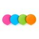 Munchkin 4 Miracle Cup Lids, Καπάκια για τα ποτήρια 4 Τεμάχια Munchkin 4 Miracle Cup Lids, Καπάκια για τα ποτήρια 4 Τεμάχια