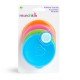 Munchkin 4 Miracle Cup Lids, Καπάκια για τα ποτήρια 4 Τεμάχια Munchkin 4 Miracle Cup Lids, Καπάκια για τα ποτήρια 4 Τεμάχια