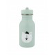 Trixie Water Drinking Bottle, Mr Polar Bear Pastel Green 350ml