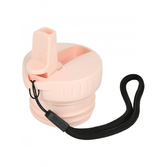 Trixie Water Drinking Bottle, Mr Rabbit Pink 500ml