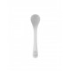 Matchstick Monkey Feeding Spoons 12m+ Κουταλάκια Ταΐσματος, Χρώμα Γκρι 2 Τεμάχια