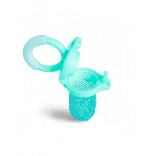 Munchkin Fresh Food Feeder 6m+ Χρώμα Πράσινο