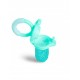 Munchkin Fresh Food Feeder 6m+ Χρώμα Πράσινο