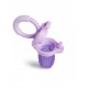 Munchkin Fresh Food Feeder 6m+ Χρώμα Μωβ