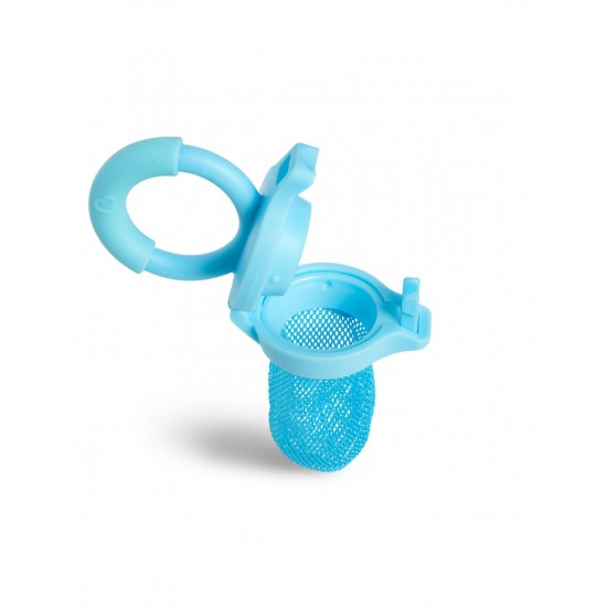 Munchkin Fresh Food Feeder 6m+ Χρώμα Μπλε