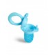 Munchkin Fresh Food Feeder 6m+ Χρώμα Μπλε