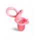 Munchkin Fresh Food Feeder 6m+ Χρώμα Ροζ