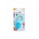 Munchkin Fresh Food Feeder 6m+ Χρώμα Μπλε