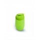 Munchkin Simple Clean Straw Cup 12m+, Κύπελλο με Καλαμάκι, Χρώμα Πράσινο 296ml 