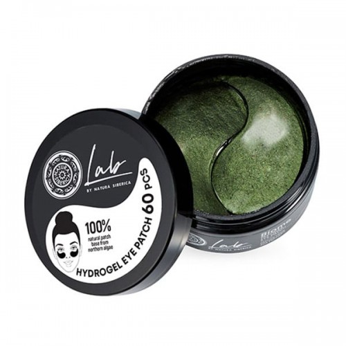 Natura Siberica Lab Biome Lifting Eye Patches Επιθέματα Ματιών για Ανόρθωση & Μείωση των Λεπτών Γραμμών 60τεμ Natura Siberica Lab Biome Lifting Eye Patches Επιθέματα Ματιών για Ανόρθωση & Μείωση των Λεπτών Γραμμών 60τεμ