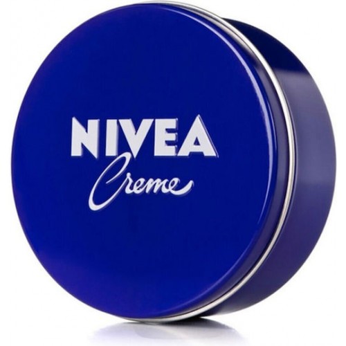Nivea Creme Ενυδατική Κρέμα για Όλες τις Επιδερμίδες 250ml