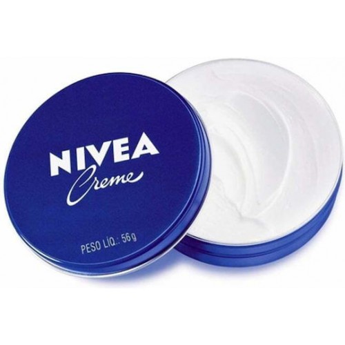 Nivea Creme Ενυδατική Κρέμα για Όλες τις Επιδερμίδες 250ml