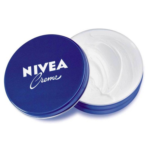 Nivea Creme Nivea Creme Ενυδατική Κρέμα για Όλες τις Επιδερμίδες 75ml