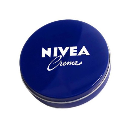 Nivea Creme Nivea Creme Ενυδατική Κρέμα για Όλες τις Επιδερμίδες 75ml