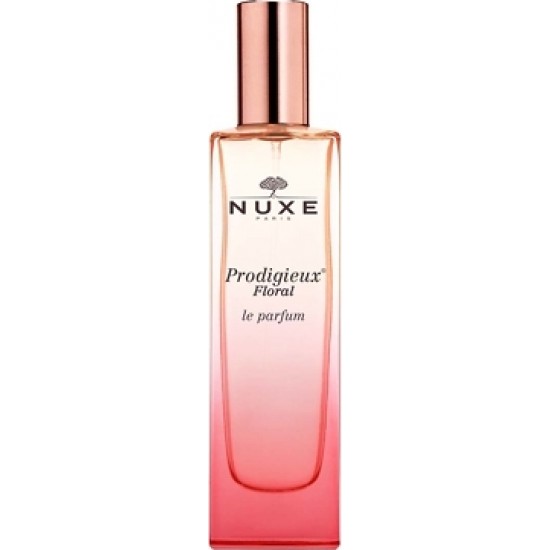 Nuxe Prodigieux Floral Le Parfum, Γυναικείο Άρωμα 50ml