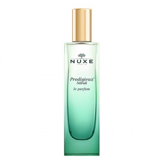 Nuxe Prodigieux Neroli Le Parfum Γυναικείο Άρωμα, 50ml