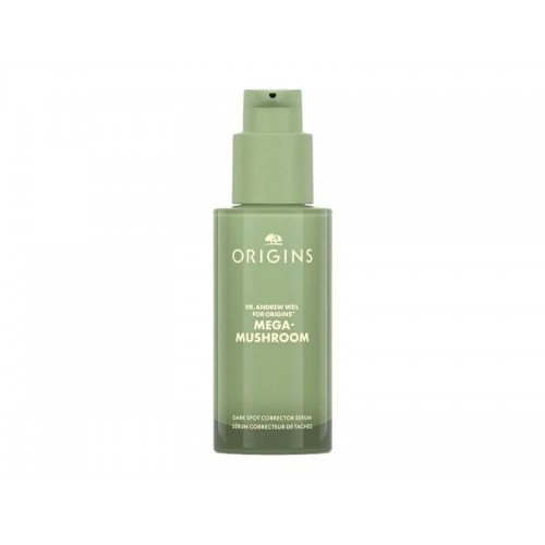 Origins Dr. Weil Mega-Mushroom Dark Spot Serum, Ορός Προσώπου Για Την Υπερμελάχρωση 50ml.