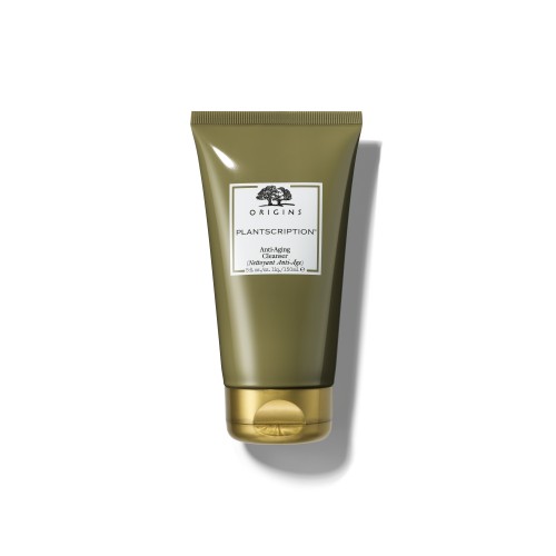 Origins Plantscription Anti-Aging Cleanser, Καθαριστικό Προσώπου για Αντιγήρανση 150ml