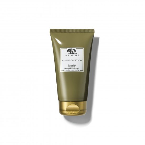 Origins Plantscription Anti-Aging Cleanser, Καθαριστικό Προσώπου για Αντιγήρανση 150ml Origins Plantscription Anti-Aging Cleanser, Καθαριστικό Προσώπου για Αντιγήρανση 150ml